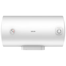 PLUS：美的 储水式电热水器 家用卫生间节能安全速热 Y1 40L 2200W