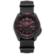 20点开始：SEIKO 精工 SEIKO 5系列 42.5毫米自动上链腕表 SRPD83K1