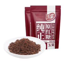 玉棠 红糖300g*2袋*2件