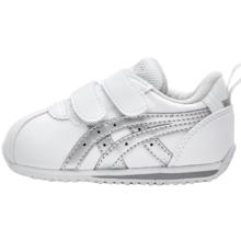 ASICS 亚瑟士 童鞋2025新男女婴幼童宝宝鞋软底学步鞋COTLA舒适鞋 102 28