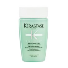 88VIP：KéRASTASE 卡诗 头皮系列 双重功能洗发水 80ml