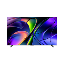 PLUS会员：Vidda X Mini 85英寸 海信电视 Mini LED 液晶电视巨幕 85V1ND-X