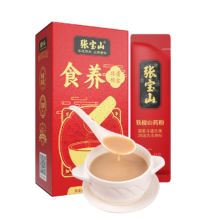 Plus会员：张宝山 铁棍山药粉15g*5条