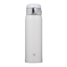 PLUS会员：象印 保温保冷杯 不锈钢真空 480ml