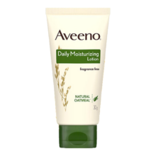 艾惟诺（Aveeno）成人每日倍护润肤乳30g