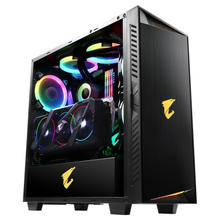 技嘉 i9 10980xe/RTX 2080Ti 设计师渲染图形视频剪辑动画制作电脑主机DIY组装机 i9 10980XE/RTX 2080Ti 11G