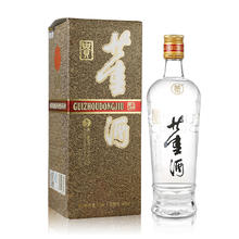 88VIP会员：董酒 老贵董 54%vol 董香型白酒 500ml 单瓶装