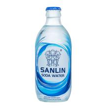 三麟 Motis 墨提斯 三麟苏打汽水 335ml*24瓶