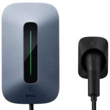 25日0点、国家补贴：公牛 风尚4G款 新能源汽车充电桩 7KW 含基础送装一体