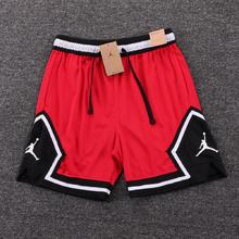 AIR JORDAN 美式飞人短裤篮球运动AJ休闲夏季速干健身新款训练宽松跑步四分 短裤