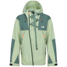 THE NORTH FACE 北面 URBAN EXPLORATION 8DH8 男款防风夹克