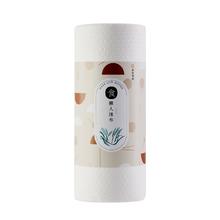 京东京造 厨房卷纸 加厚一次性懒人抹布 70g*100片