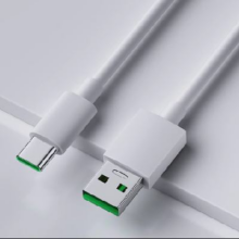 需首购：赫尾Type-c  65W/80W 闪充通用线 1米 一条装