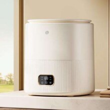 闭眼买、plus：京东京造 内衣裤洗衣机 专用全自动洗脱烘一体