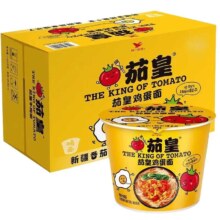 统一 来一桶方便面 12桶
