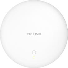 TP-LINK 1900M双频千兆无线嵌入式吸顶AP TL-AP1900GE-PoE/DC易展版