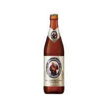 Franziskaner 范佳乐 小麦精酿白啤酒 450ml*12瓶