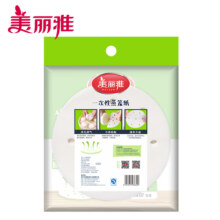 美丽雅 蒸笼纸 10CM*75张