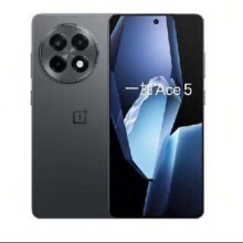 微信小程序：一加 Ace 5 16GB+512GB 第三代骁龙 8 5G手机