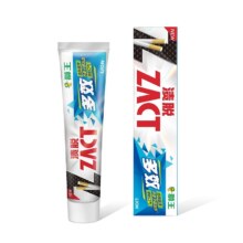 狮王 渍脱多效牙膏去烟渍牙膏150g*3件