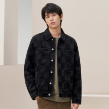 gxg.jeans男装 夹克合集