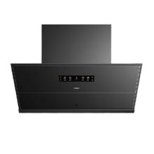 老板 G1+57B8A 侧吸式烟灶套装 天然气 5.2kw 黑