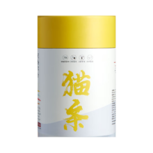 Plus:京东京造 猫零食猫条12g*60支混合装湿粮软罐头成猫幼猫通用