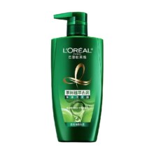 欧莱雅 茶树洗发露 500ml*1瓶【多款任选】