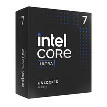 再降价：intel 英特尔 Ultra 7 265K 盒装CPU 3.9GHz 20核20线程