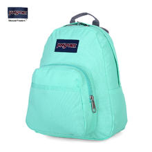 JANSPORT ANSPORT 杰斯伯 Half Pint 叛逆学院风迷你双肩包 TDH6