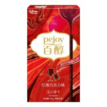 格力高 百醇百奇单盒 55g*11件
