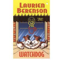 Watchdog英文原版