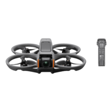 大疆DJI Avata 2 仅飞行器  第一视角航拍无人机