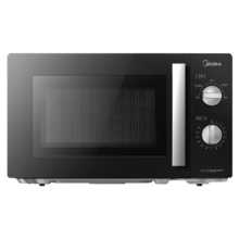 再降价、PLUS会员：Midea 美的 PM20A1 微波炉 20L