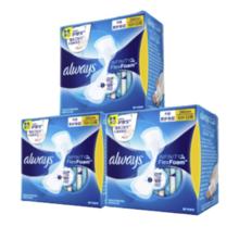 护舒宝 液体卫生巾 日用组合240mm*30片