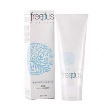 聚划算百亿补贴：Freeplus/芙丽芳丝 氨基酸洗面奶100g