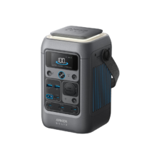 限地区、PLUS会员：安克 A1726 SOLIX C300 DC便携储能电源 90000Ah 300W