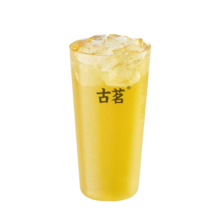 古茗 曲香茉莉（中）