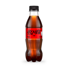 再降价、临期：可口可乐 无糖可乐248ml*24（25.4到期）