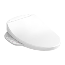 科勒（KOHLER） 智能马桶盖家用智能坐便盖板马桶座圈清舒宝洁身器冲洗暖风盖板 储热夜灯全功能款 23358T极速达