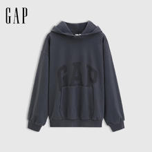 Gap 法式圈织 A类亲肤卫衣
