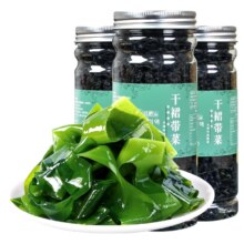 远鲜山 儿童裙带菜55g