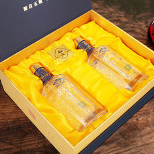 叙府 龙年纪念酒 52%vol 浓香型白酒 500mL*2瓶 礼盒装