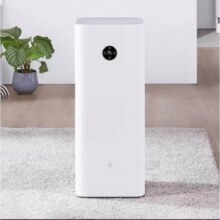??限地区、PLUS会员：小米米家空气净化器4Max 专业级除甲醛