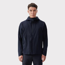 凯乐石 男款硬壳冲锋衣登山服