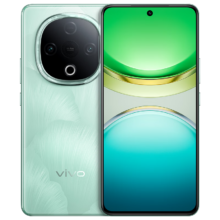 vivo Y300 8GB+128GB 青松 新一代超级扬声器 6500mAh超薄蓝海电池 超抗摔护眼直屏 AI 手机