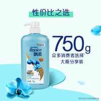 飘柔 兰花护发素750g