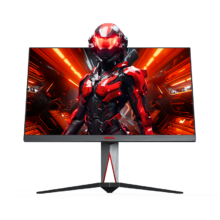 限地区：AOC 爱攻 27英寸 4K 165Hz 1152区MiniLED 显示器AG275UXM