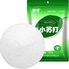 银京 食用小苏打 200g