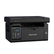 国家补贴：PANTUM 奔图 M6202W 黑白激光一体机